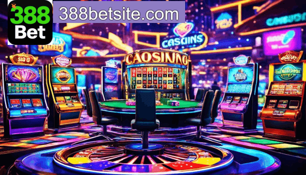 388BET