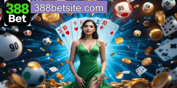 388BET