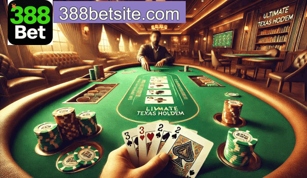 388BET