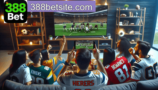 388BET