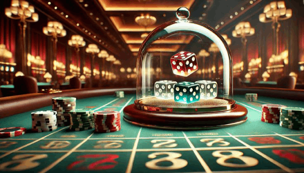 388BET